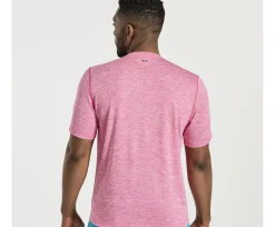Stopwatch Short Sleeve