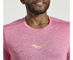 Stopwatch Short Sleeve