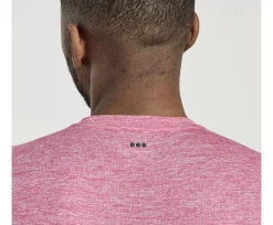 Stopwatch Short Sleeve