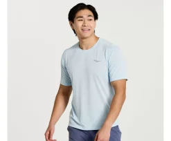 Stopwatch Short Sleeve