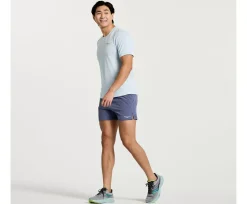 Stopwatch Short Sleeve