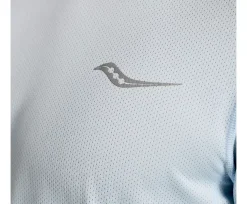 Stopwatch Short Sleeve