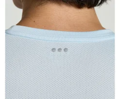 Stopwatch Short Sleeve