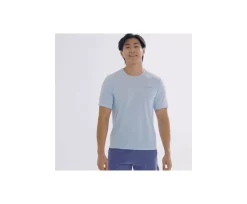 Stopwatch Short Sleeve