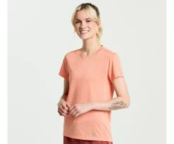 Stopwatch Short Sleeve