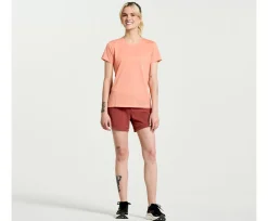 Stopwatch Short Sleeve