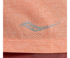 Stopwatch Short Sleeve