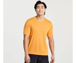 Stopwatch Short Sleeve