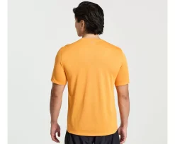Stopwatch Short Sleeve