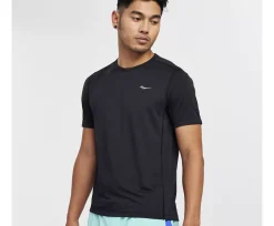 Stopwatch Short Sleeve