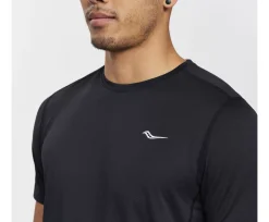 Stopwatch Short Sleeve