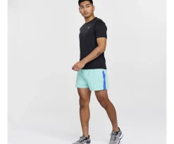 Stopwatch Short Sleeve