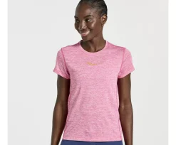 Stopwatch Short Sleeve