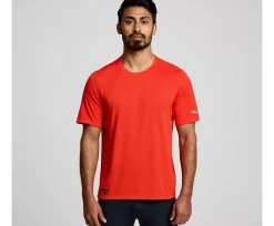 Stopwatch Short Sleeve