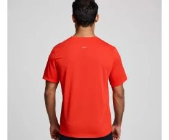 Stopwatch Short Sleeve
