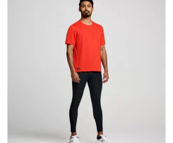 Stopwatch Short Sleeve