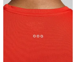 Stopwatch Short Sleeve