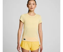 Stopwatch Short Sleeve