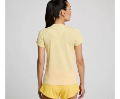 Stopwatch Short Sleeve