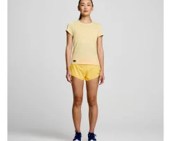 Stopwatch Short Sleeve