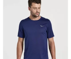 Stopwatch Short Sleeve
