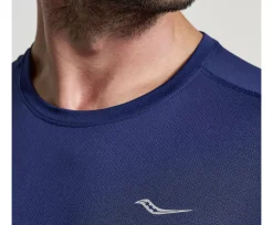 Stopwatch Short Sleeve