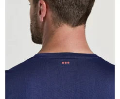 Stopwatch Short Sleeve