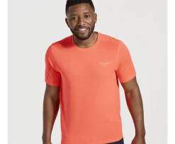 Stopwatch Short Sleeve