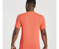 Stopwatch Short Sleeve