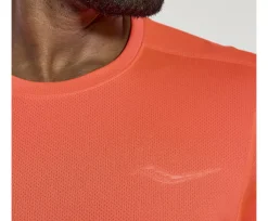 Stopwatch Short Sleeve