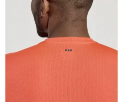 Stopwatch Short Sleeve