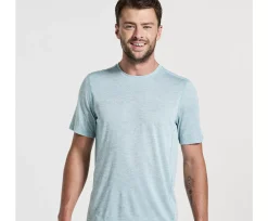 Stopwatch Short Sleeve