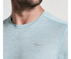 Stopwatch Short Sleeve