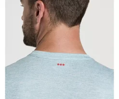 Stopwatch Short Sleeve