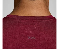 Stopwatch Short Sleeve