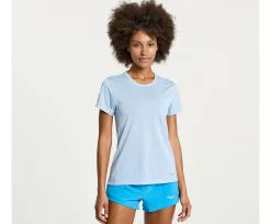 Stopwatch Short Sleeve