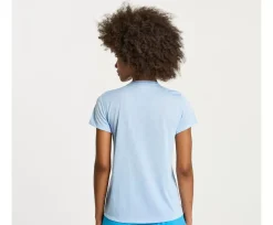 Stopwatch Short Sleeve