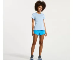 Stopwatch Short Sleeve