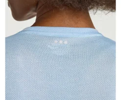 Stopwatch Short Sleeve