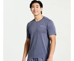 Stopwatch Short Sleeve