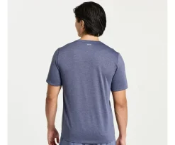 Stopwatch Short Sleeve