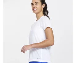 Stopwatch Short Sleeve