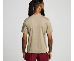 Stopwatch Short Sleeve