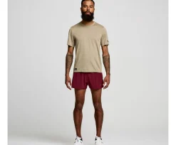 Stopwatch Short Sleeve
