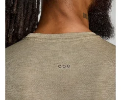 Stopwatch Short Sleeve