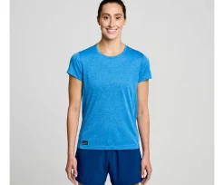 Stopwatch Short Sleeve