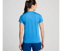 Stopwatch Short Sleeve