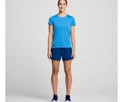 Stopwatch Short Sleeve