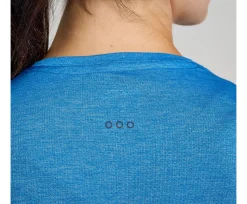 Stopwatch Short Sleeve