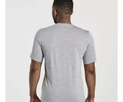 Stopwatch Short Sleeve